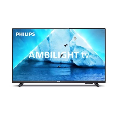 PHILIPS TV 32PFS6908/12, LED, Android, 32"